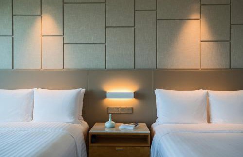 Park Huxi Hotel | Renaissance Suzhou Hotel