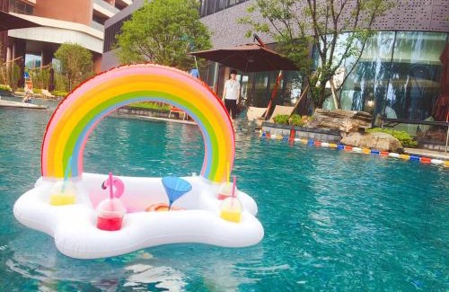 Wuzhong Hotel | Renaissance Suzhou Taihu Lake Hotel
