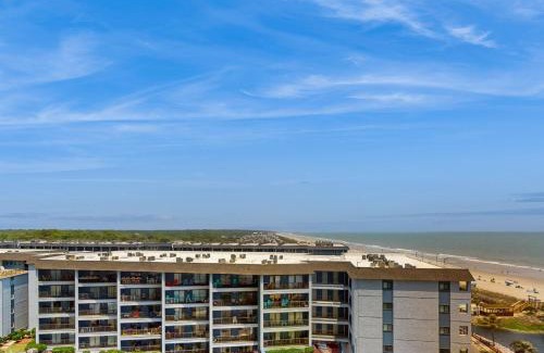Myrtle Beach Hotel | Renaissance Tower 707