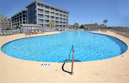 Myrtle Beach Hotel | Renaissance Tower 707