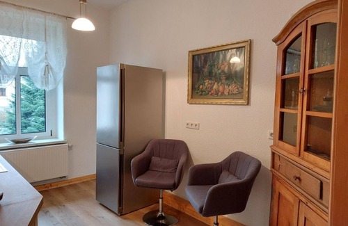 Zittau Apartamento | Renaissance vacation apartment