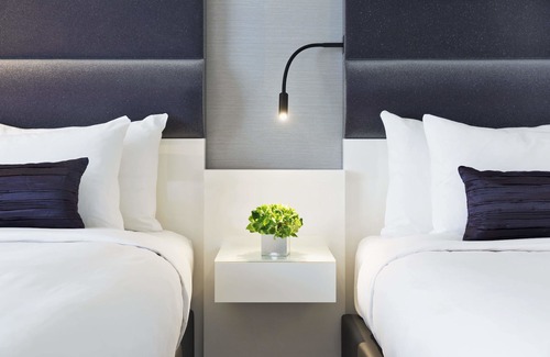 Vienna Hotel | Renaissance® Vienna Schönbrunn Hotel