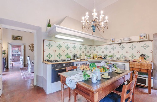 Vicopelago Villa | Villa Gattaiola