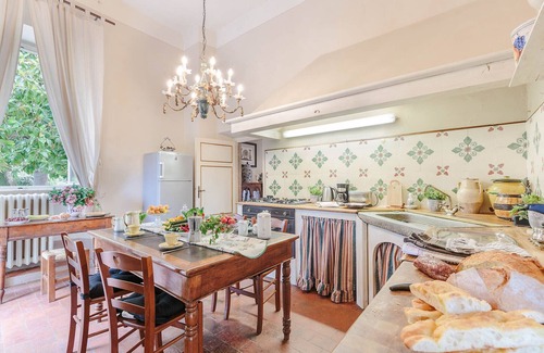 Vicopelago Villa | Villa Gattaiola