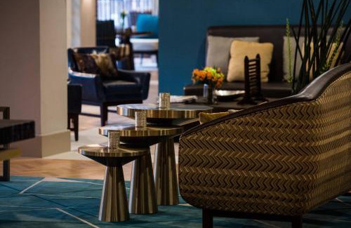 Central Oklahoma City Hotel | Renaissance Waterford Oklahoma City Hotel