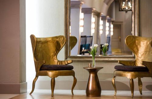 Central Oklahoma City Hotel | Renaissance Waterford Oklahoma City Hotel