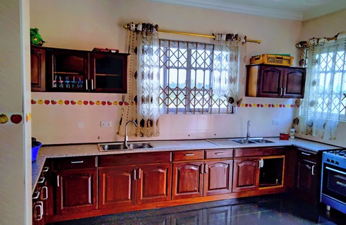 Kubease Apartamento | Centro Exclusivo Renajoe