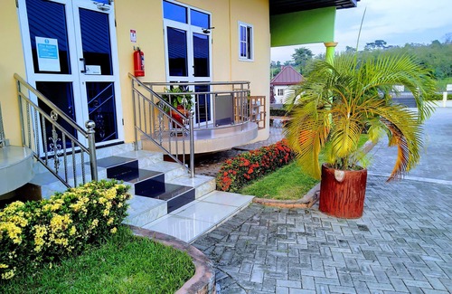 Kubease Apartamento | Centro Exclusivo Renajoe