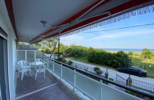 Asprovalta Apartamento | Renas house