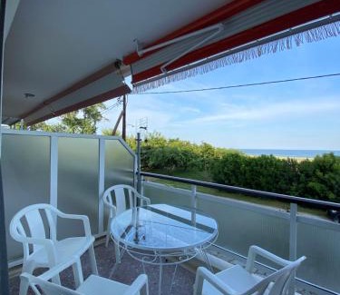 Asprovalta Apartamento | Renas house
