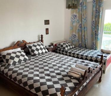 Asprovalta Apartamento | Renas house