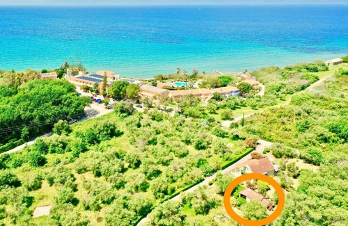 Roda Complejo | Renas Studio near Roda by DadoVillas