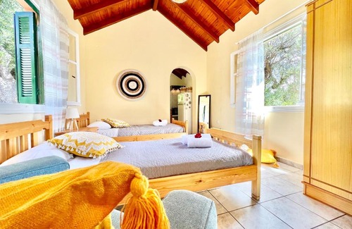 Roda Complejo | Renas Studio near Roda by DadoVillas