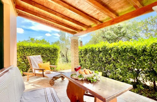 Roda Complejo | Renas Studio near Roda by DadoVillas