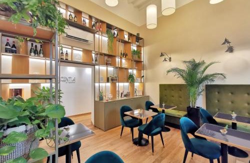 San Giovanni Cama Y Desayuno | Renascentia in Florence - Adults Only