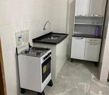 Mage Apartamento | renascer