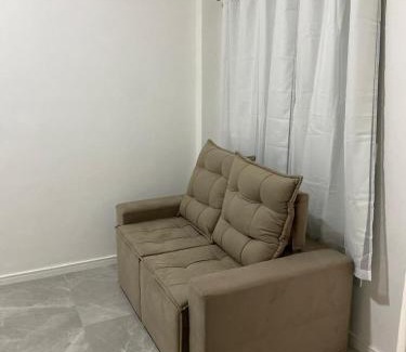 Mage Apartamento | renascer