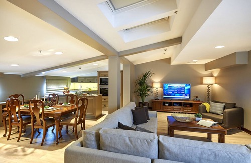 Bomonti Hotel | Renata Boutique Hotel - Boutique Class