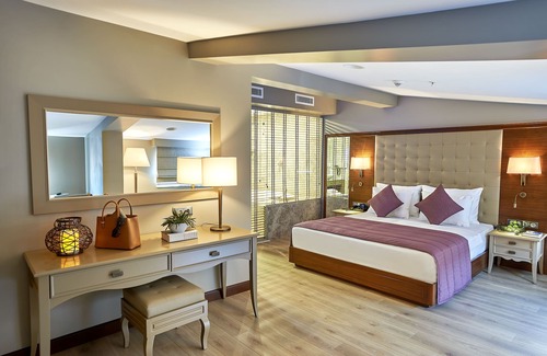 Bomonti Hotel | Renata Boutique Hotel - Boutique Class