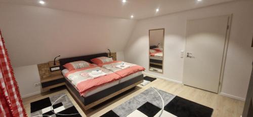 Sasbachwalden Apartamento | Renatas Ferienwohnung Sasbachwalden