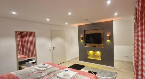 Sasbachwalden Apartamento | Renatas Ferienwohnung Sasbachwalden