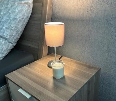 Renchen Apartamento | Renchtal Apartment, nahe Straßburg, Europapark und Schwarzwald