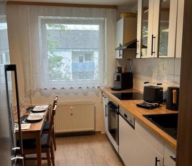 Renchen Apartamento | Renchtal Apartment, nahe Straßburg, Europapark und Schwarzwald