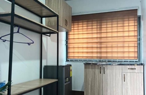 Sekondi-Takoradi Apartamento | Renda Residence - One Bedroom Apartment