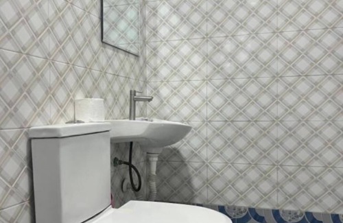 Sekondi-Takoradi Apartamento | Renda Residence - One Bedroom Apartment