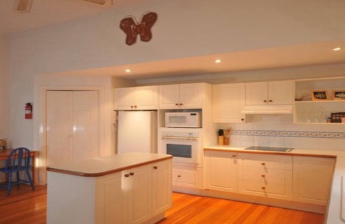 Macmasters Beach Casa | Cita en la playa de Mac