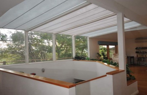Macmasters Beach Casa | Cita en la playa de Mac