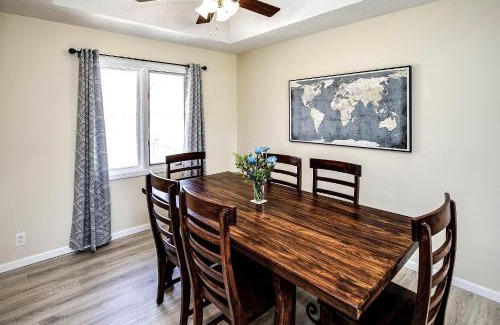 West Omaha Casa | Rendezvous Estate