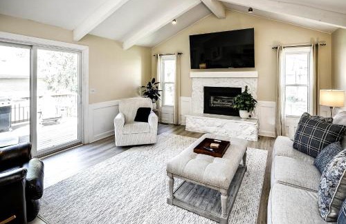 West Omaha Casa | Rendezvous Estate