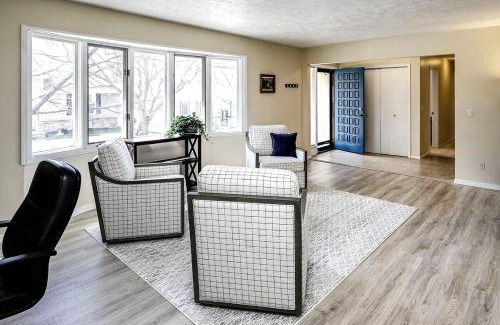 West Omaha Casa | Rendezvous Estate