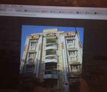 Begumpet Apartamento | Rendezvous