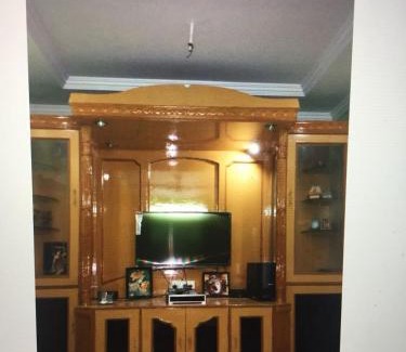 Begumpet Apartamento | Rendezvous