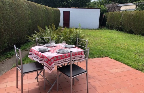 Saint-Martin-en-Campagne Casa | Rendezvous with the sea