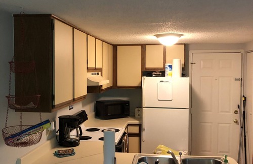 Surfside Beach Apartamento | Renew & Refresh at SeaScape