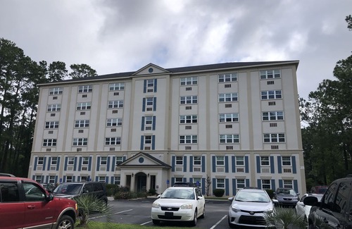 Surfside Beach Apartamento | Renew & Refresh at SeaScape