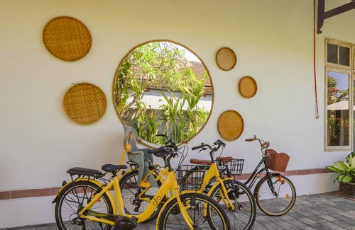 Sanur Villa | Renewal 3bed family pool Villa,5 minutes to the Karang Beach Sanur
