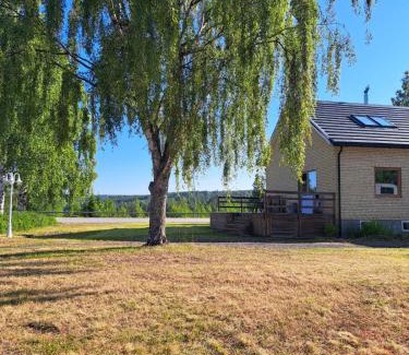 Akerlund Villa | Rengard 7