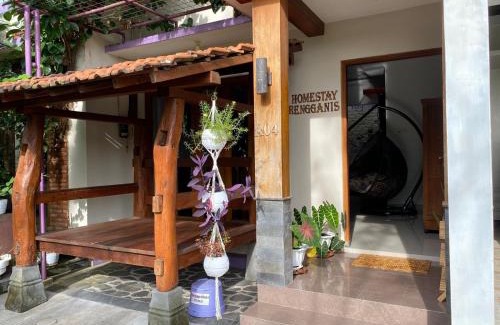 Sleman Casa | Rengganis Homestay