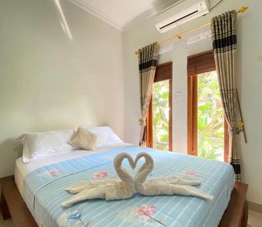 Sleman Casa | Rengganis Homestay