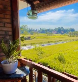 Sleman Casa | Rengganis Homestay