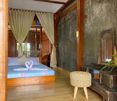 Sleman Casa | Rengganis Homestay