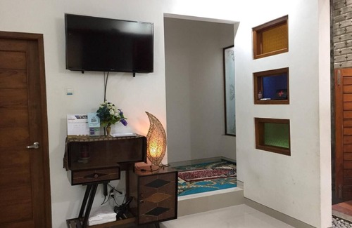 Sleman Casa | Rengganis Homestay Yogyakarta