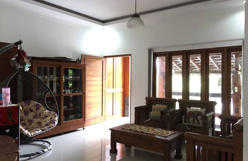 Sleman Casa | Rengganis Homestay Yogyakarta