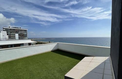Mataro Apartamento | Rengle Horizonte Penthouse & Pool