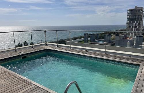 Mataro Apartamento | Rengle Horizonte Penthouse & Pool