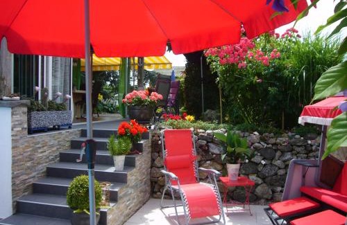 Kesswil Cama Y Desayuno | Reni's Oase am Bodensee